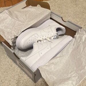 WMNS Air Force 1'07 Nike